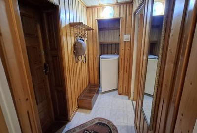 Apartament cu 2 camere decomandat în Central - 5