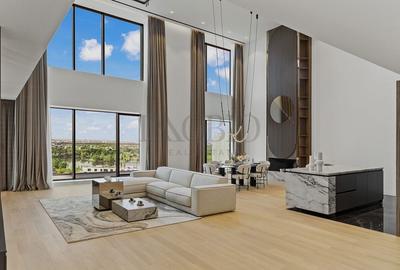 Apartament 5 Camere | One Verdi Park | 3 Locuri de Parcare - 1