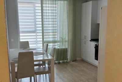 Apartament cu 2 camere decomandat în Domenii