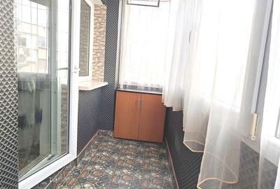 Apartament cu 2 camere decomandat în Găvana - 5