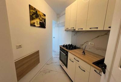 Garsonieră decomandată în Siderurgiștilor - 9