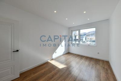 COMISION ZERO! Duplex modern, finisaje premium si gradina proprie - Floresti COMISION ZERO! Duplex modern, finisaje premium si gradina proprie - Floresti - 13