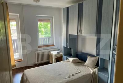 Casă cu 8 camere cu Teren 688 Mp în Libertății - 5