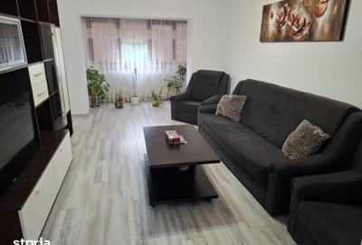 Apartament cu 3 camere decomandat în Central - 6