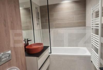 Garsonieră decomandată în Astra - 8