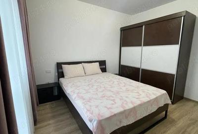 Apartament cu 2 camere decomandat în Metalurgiei - 6