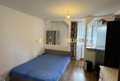 Garsonieră decomandată, mobilată în 1 Decembrie 1918 - 2