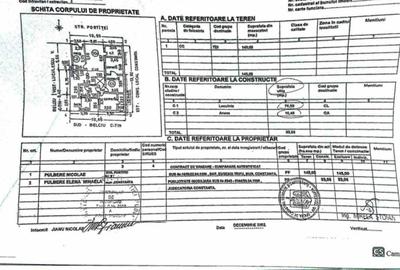 CASA 3 CAMERE CU TEREN SI SPATIU COMERCIAL - TROCADERO - 1