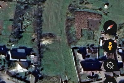 Teren de 5000 mp, în Valea Arini - 1