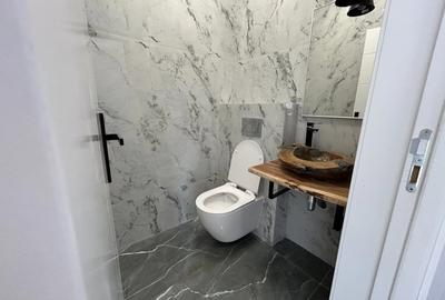 Casa de vanzare 3 camere, 2 bai. +45mp posibilitate Mansardare. Popas Pacurari - 7