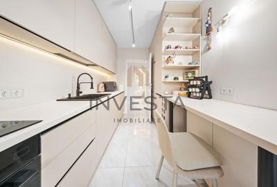 Apartament premium cu 2 camere și terasa generoasă in Gheorgheni - 7