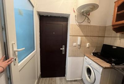 Garsoniera Calea Lipovei - 6