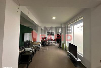 Spațiu comercial, de 126 mp, în Central - 4