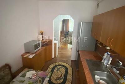 Închiriere apartament 3 camere – parter înalt – Tudor, str. Rodniciei - 3