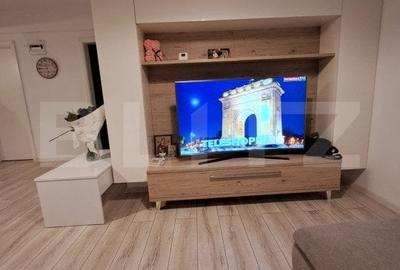 APARTAMENT 3 CAMERE, SPATIOS, 2023, GREAT VIEW, TRACTORUL - 13
