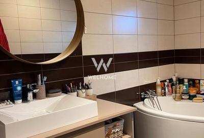 Casă individuală cu 4 camere cu Canalizare în Șelimbăr - 12