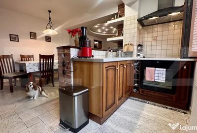 Apartament cu 4 camere decomandat în Centru Civic - 8