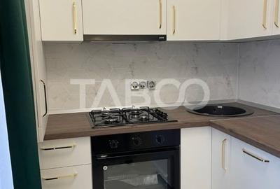 Garsoniera 40mpu cu finisaje de lux si balcon in zona centrala Sibiu - 8