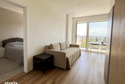 Apartament cu 2 camere în Turnișor - 5