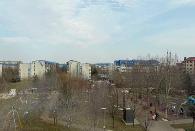 Garsonieră decomandată, mobilată în Drumul Taberei - 6