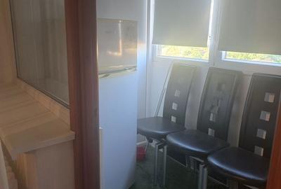 Garsonieră în Calea București - 8