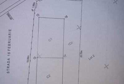 Casă cu 2 camere cu Teren 300 Mp în Dărăști-Ilfov - 8