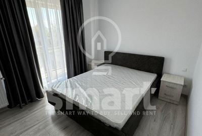 Apartament cu 3 camere semidecomandat, mobilat în Iris - 7
