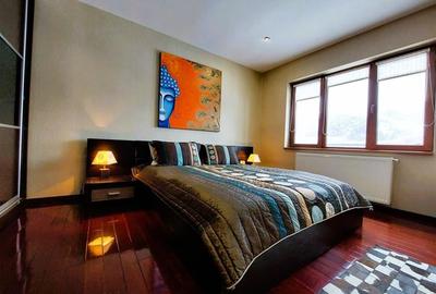 Resedinta Exclusivista Sinaia, Central - 9