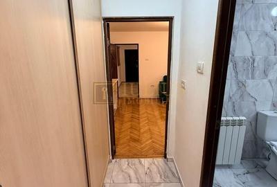 Apartament cu 2 camere semidecomandat, mobilat în Dorobanților - 20