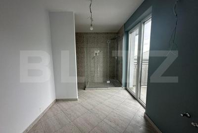 Duplex finisat premium 210 mp utili, 175 mp curte,zona rezidentiala Borhanci - 8