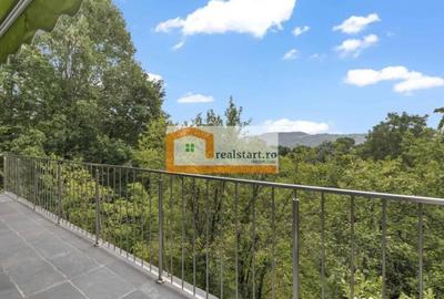 Casă cu 7 camere cu Teren 3300 Mp în Cornu - 9