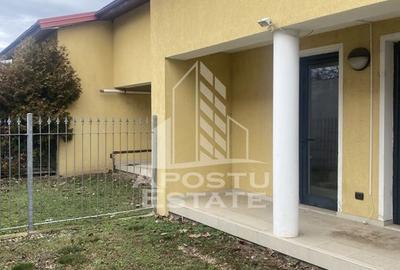 Duplex in zona Braitim - 2