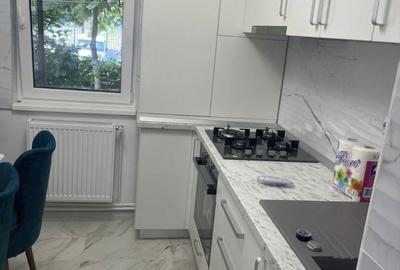 Apartament cu 2 camere decomandat în Central - 3