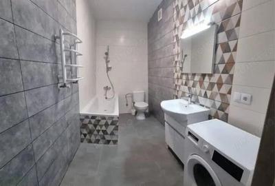 Garsoniera in zona Tei aproape de Facultatea de Constructii - 4