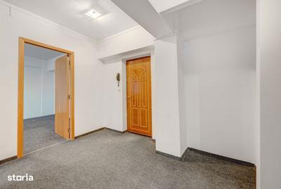 Apartament cu 2 camere decomandat în Dorobanți - 9