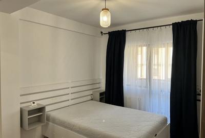 Ap nou 2 camere D. Stanca Mega et 7 cu parcare - 6