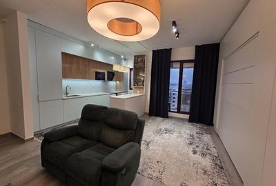 Apartament cu 2 camere semidecomandat în Basarab - 6