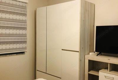 3 cam amenajat GRADINA PRIVATA terasa loc parcare langa Penny si Lidl - 6