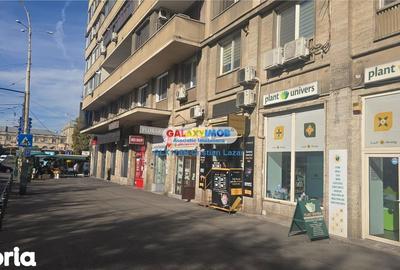 Spațiu comercial, de 105 mp, în Gara de Nord - 2