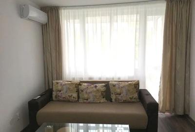 Apartament cu 2 camere semidecomandat în Țiglina 1 - 15