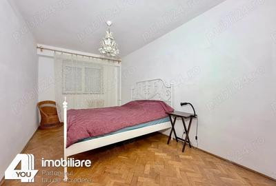 Apartament cu 3 camere decomandat în Central - 3