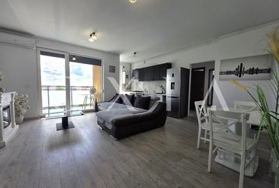 Apartament cu 3 camere semidecomandat, mobilat în Soarelui - 1