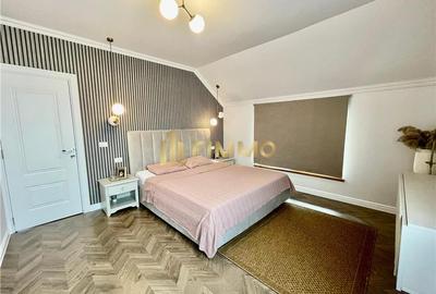 VILA SUPERBA | SF. ILIE | TEREN 800 MP | ID: 774 - 5