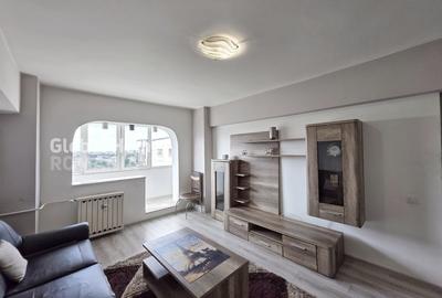 Panoramic - Apart 2 Camere + Balcon  | 13 Septembrie -Stradal | Liceu Ion Barbu - 2