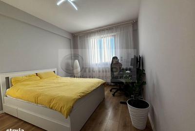 Apartament cu 3 camere în Valea Lupului - 16