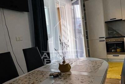 Garsonieră nedecomandată în Giroc - 6