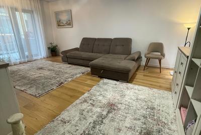 BANEASA-STRAULESTI-ANSAMBLU THE LEVEL - 20