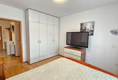 Apartament 2 camere Avantgarden,mobilat-utilat,parcare,liber,125000 Euro - 3