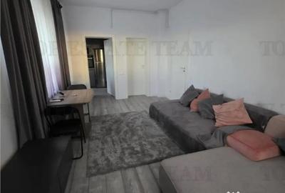 Apartament cu 3 camere decomandat, mobilat în Militari - 1