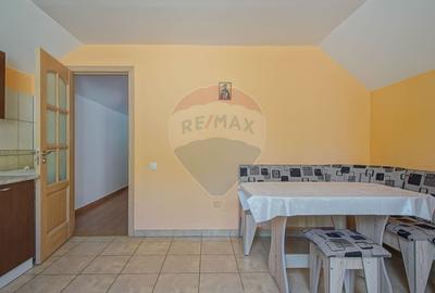 Casa tipica pentru un stil de viata linistit - Craiter, Brasov - 4
